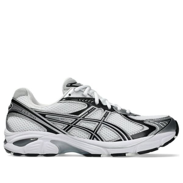 ASICS GT-2160 White Black Silver
