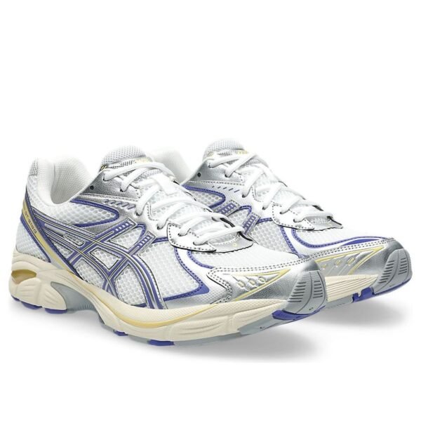 ASICS GT-2160 White Blue Violet