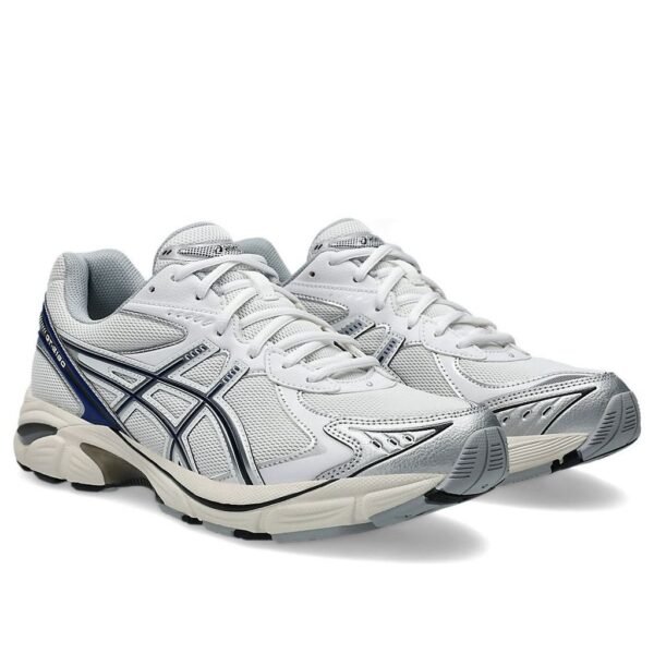 ASICS GT-2160 White Deep Marine