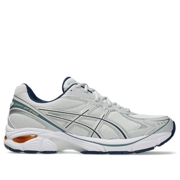 ASICS GT-2160 White Glacier Grey