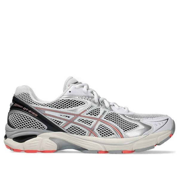 ASICS GT-2160 White Sun Coral