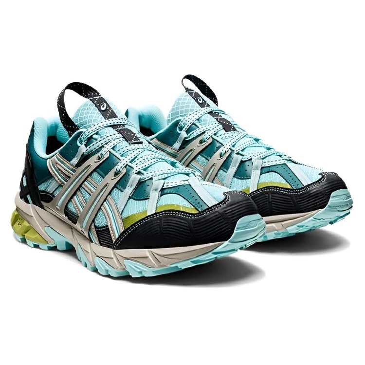 ASICS HS4-S Gel-Sonoma 15-50 Gore-Tex Aruba Blue Graphite 5 ASICS HS4-S Gel-Sonoma 15-50 Gore-Tex Aruba Blue Graphite