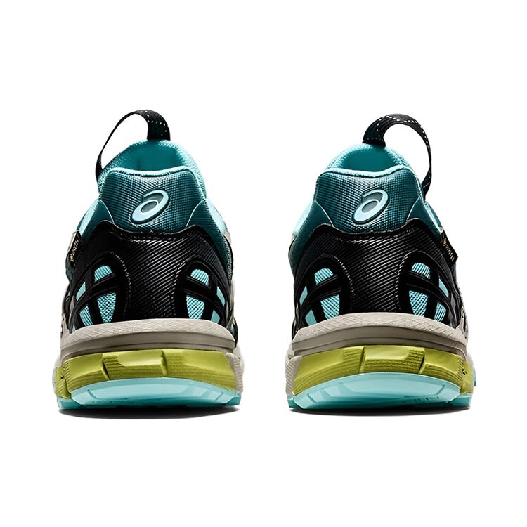 ASICS HS4-S Gel-Sonoma 15-50 Gore-Tex Aruba Blue Graphite 7 ASICS HS4-S Gel-Sonoma 15-50 Gore-Tex Aruba Blue Graphite