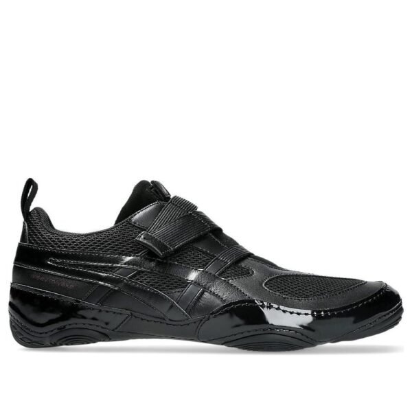 ASICS Hyper Taping Issey Miyake Black