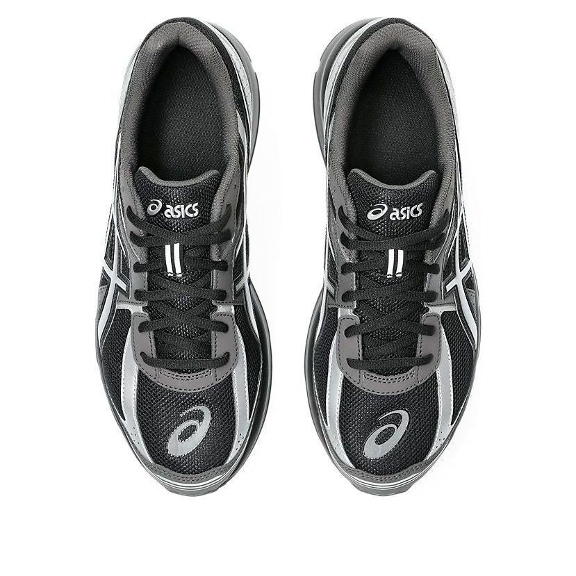 ASICS JOG 100S Black Pure Silver 7 ASICS JOG 100S Black Pure Silver