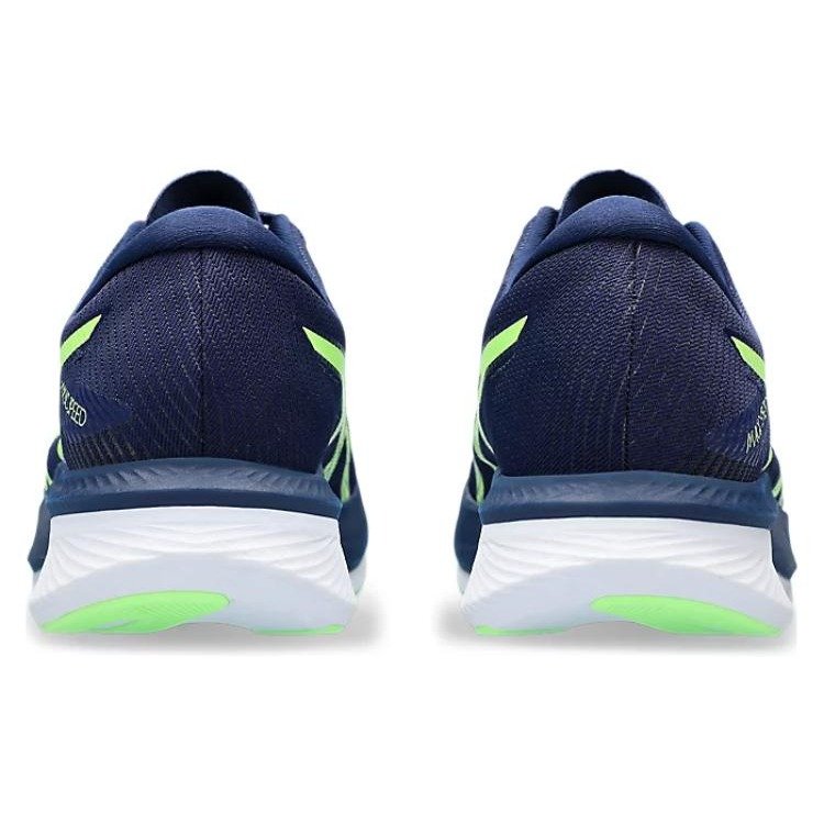 ASICS Magic Speed 3 Blue Expanse Illuminate Green 9 ASICS Magic Speed 3 Blue Expanse Illuminate Green