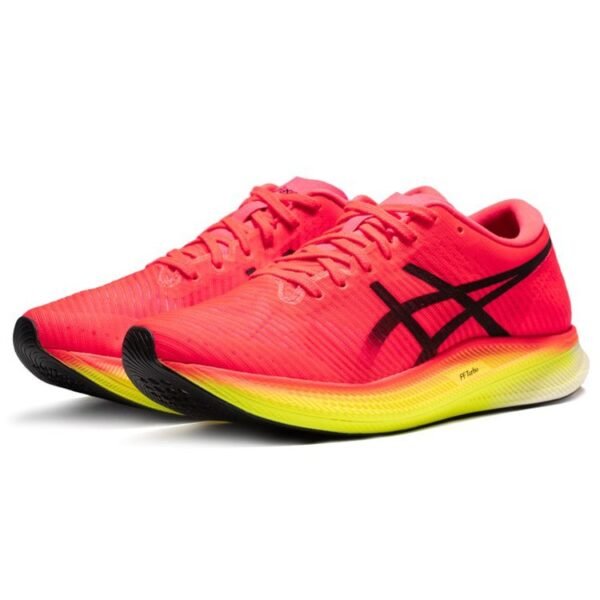 ASICS Metaspeed Edge Performance Red