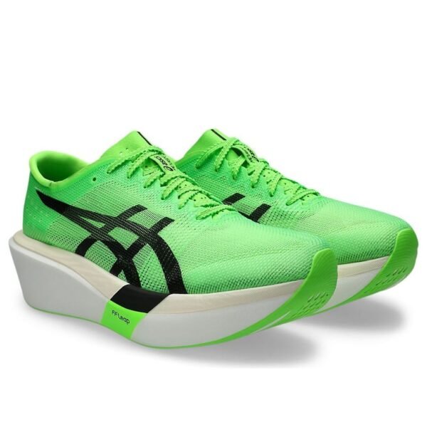 ASICS Metaspeed Sky Tokyo Green Gecko Black
