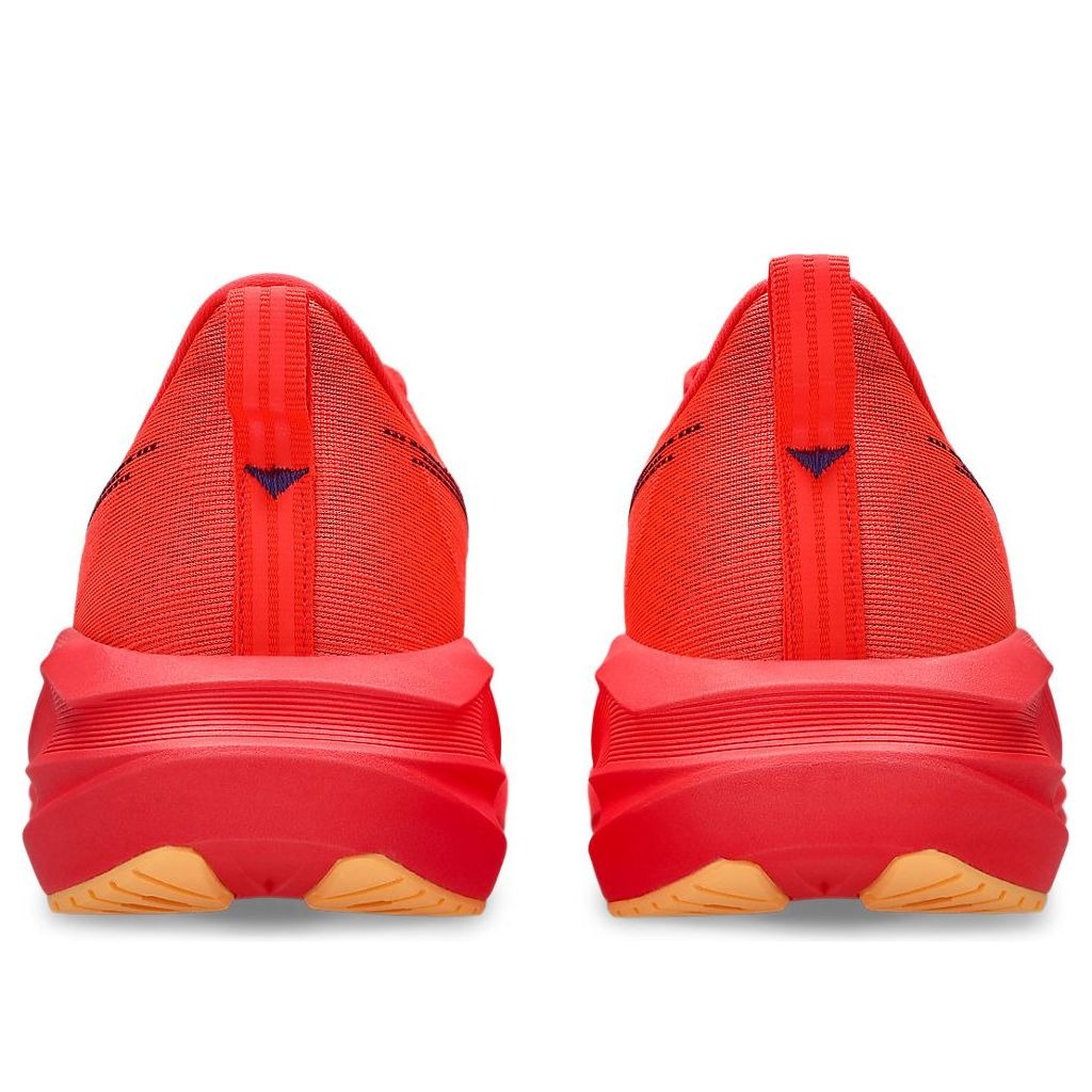 ASICS Novablast 5 Flash Red Edo Purple 6 ASICS Novablast 5 Flash Red Edo Purple