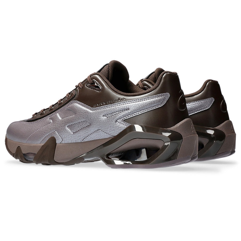 ASICS Novalis Gel-Teremoa Kiko Kostadinov Novalis Java Pewter Purple 5 ASICS Novalis Gel-Teremoa Kiko Kostadinov Novalis Java Pewter Purple