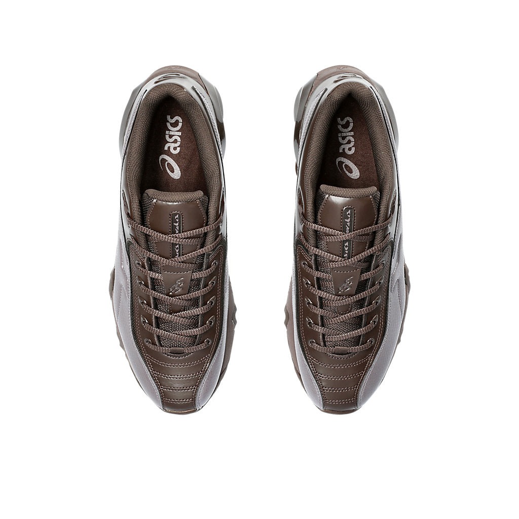 ASICS Novalis Gel-Teremoa Kiko Kostadinov Novalis Java Pewter Purple 6 ASICS Novalis Gel-Teremoa Kiko Kostadinov Novalis Java Pewter Purple