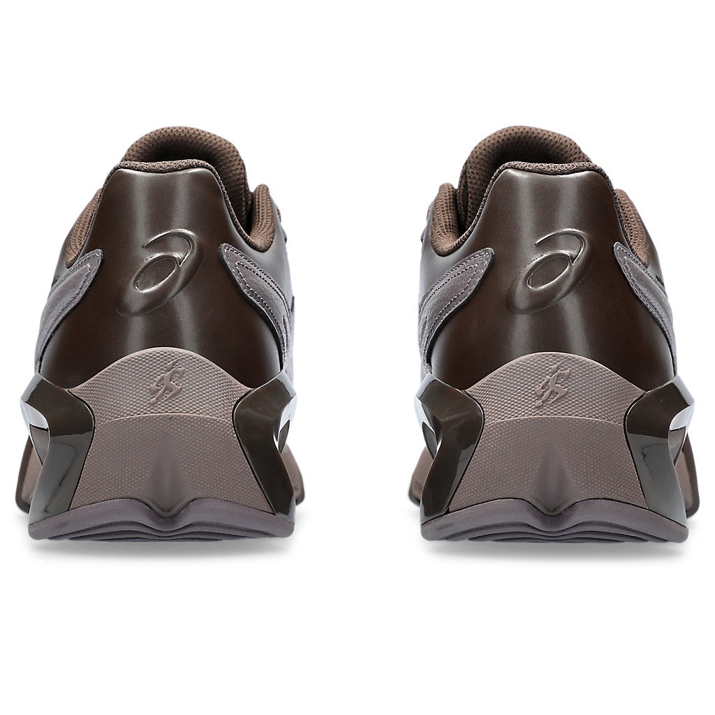 ASICS Novalis Gel-Teremoa Kiko Kostadinov Novalis Java Pewter Purple 7 ASICS Novalis Gel-Teremoa Kiko Kostadinov Novalis Java Pewter Purple