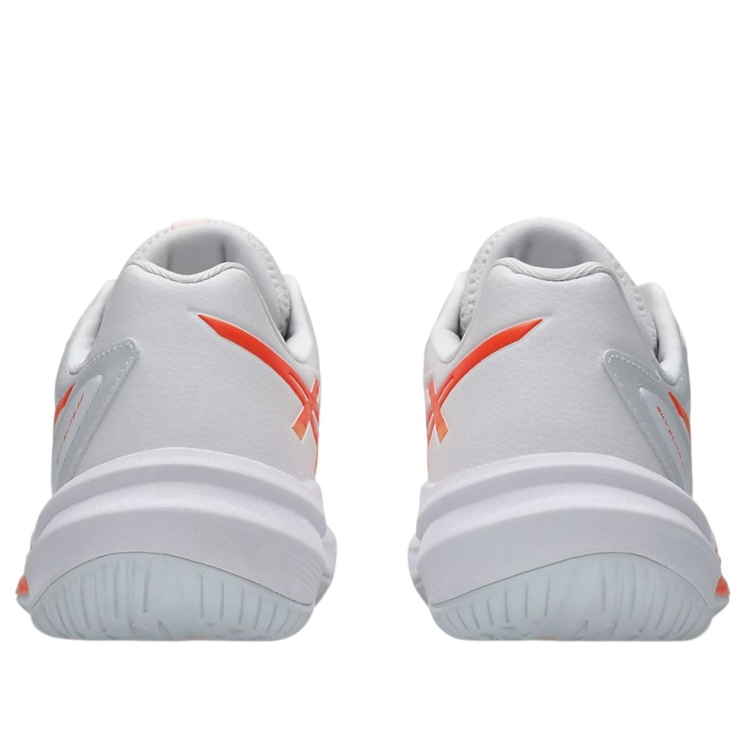ASICS Sky Elite FF 3 White Vivid Coral (Womens) 5 ASICS Sky Elite FF 3 White Vivid Coral (Womens)