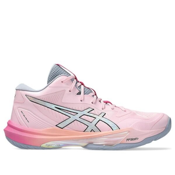 ASICS Sky Elite FF MT 3 Futurity Cotton Candy