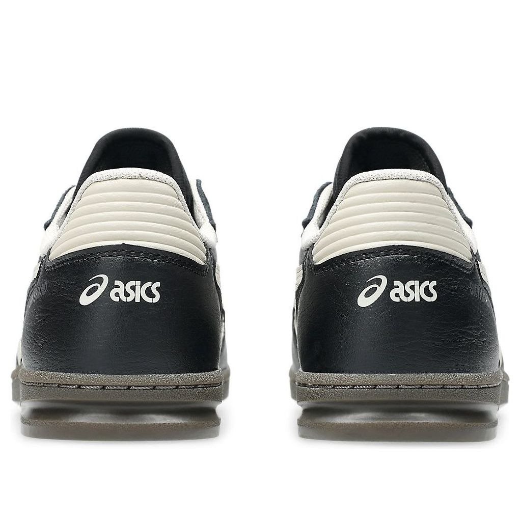 ASICS Skyhand OG Black Oatmeal 6 ASICS Skyhand OG Black Oatmeal