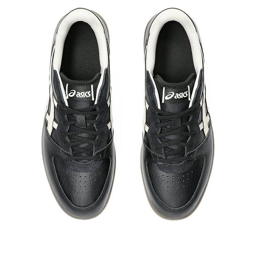 ASICS Skyhand OG Black Oatmeal 7 ASICS Skyhand OG Black Oatmeal