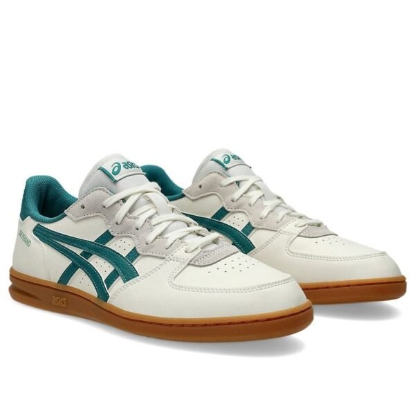 ASICS Skyhand OG Cream Rainy Lake Gum