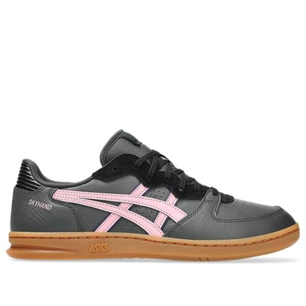 ASICS Skyhand OG Graphite Grey Coneflower