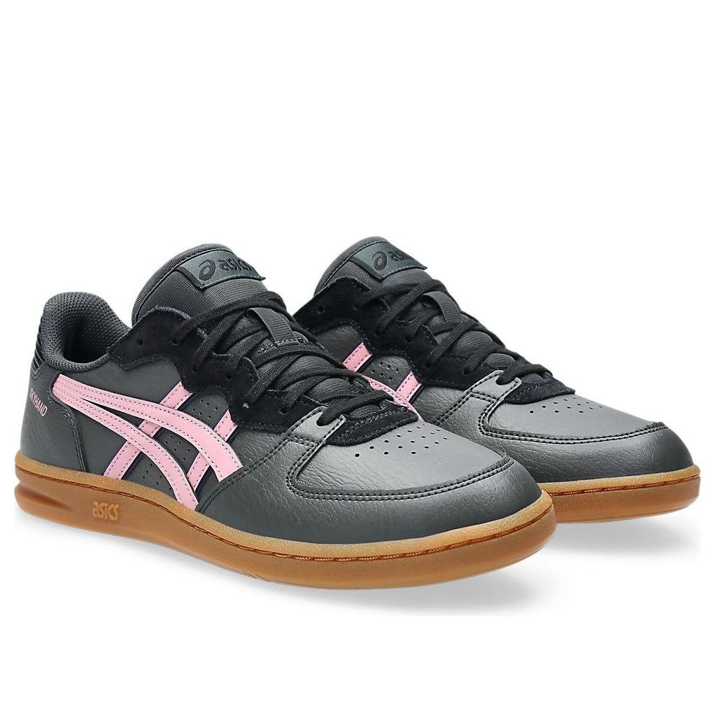 ASICS Skyhand OG Graphite Grey Coneflower 5 ASICS Skyhand OG Graphite Grey Coneflower