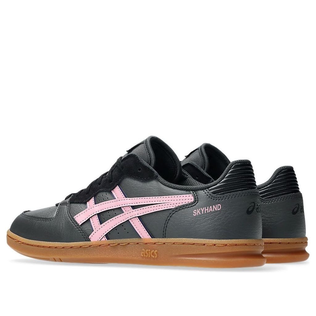 ASICS Skyhand OG Graphite Grey Coneflower 6 ASICS Skyhand OG Graphite Grey Coneflower