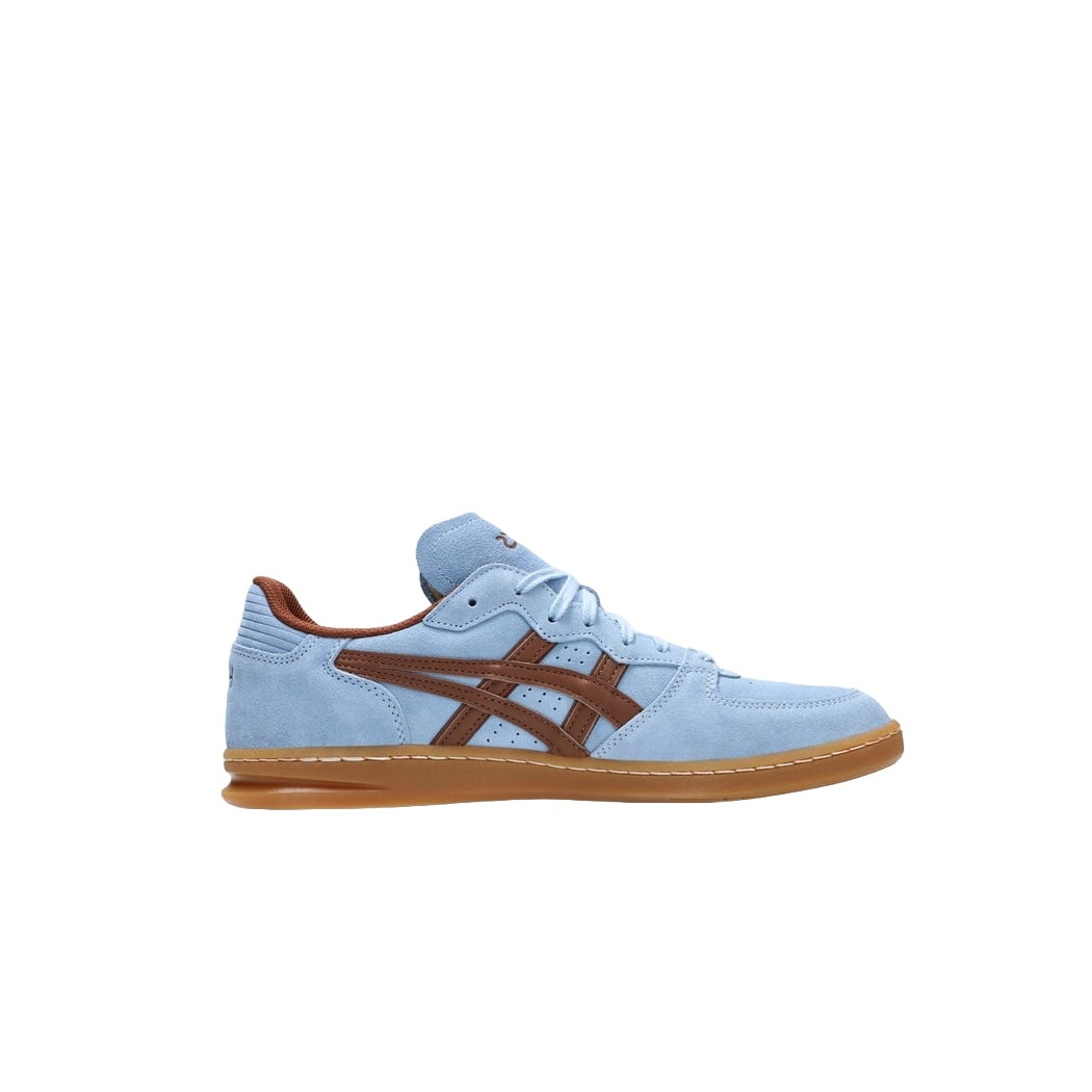 ASICS Skyhand OG HAY Blue 4 ASICS Skyhand OG HAY Blue