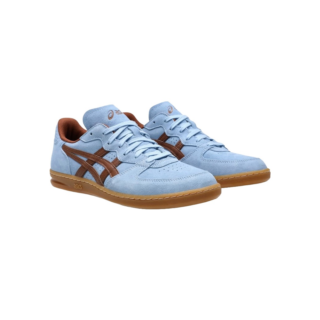 ASICS Skyhand OG HAY Blue 5 ASICS Skyhand OG HAY Blue