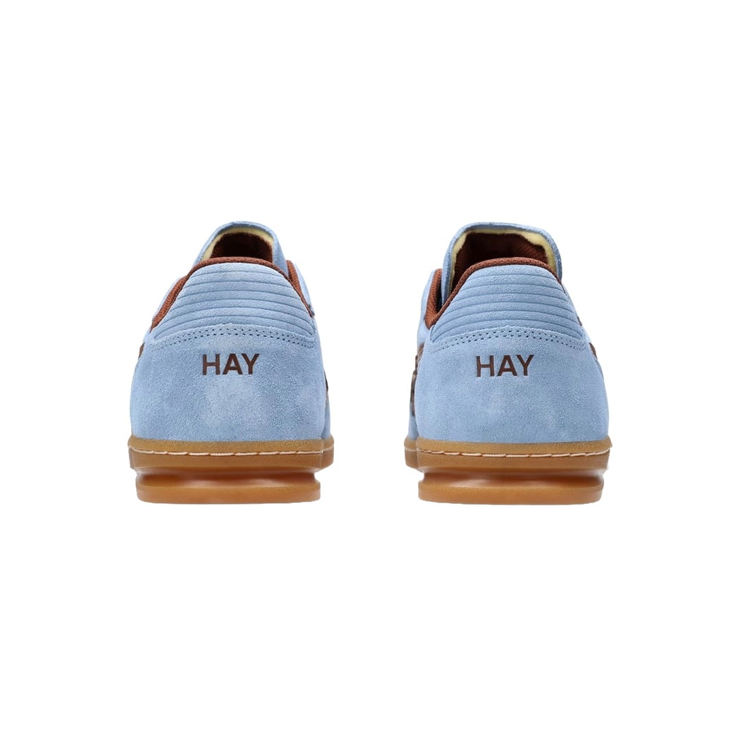 ASICS Skyhand OG HAY Blue 7 ASICS Skyhand OG HAY Blue