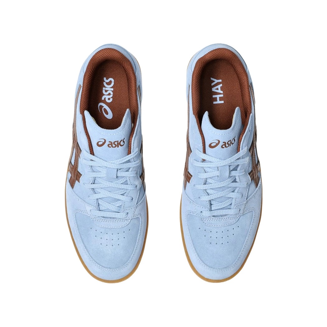 ASICS Skyhand OG HAY Blue 8 ASICS Skyhand OG HAY Blue