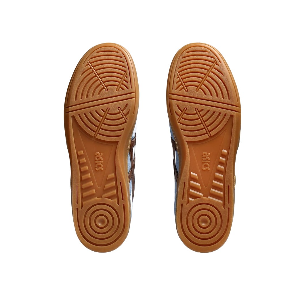 ASICS Skyhand OG HAY Blue 9 ASICS Skyhand OG HAY Blue