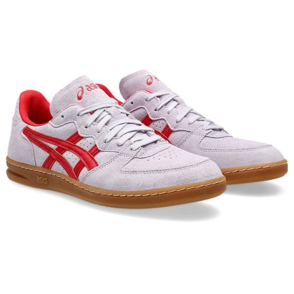 ASICS Skyhand OG HAY Flame Scarlet