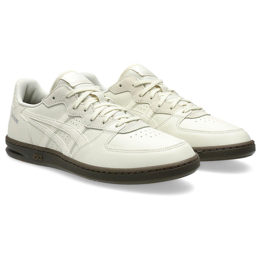ASICS Skyhand OG Pale Oak Cream 4 ASICS Skyhand OG Pale Oak Cream