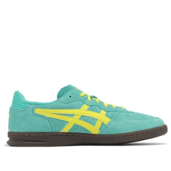 ASICS Skyhand OG Waterfall Lemon Spark