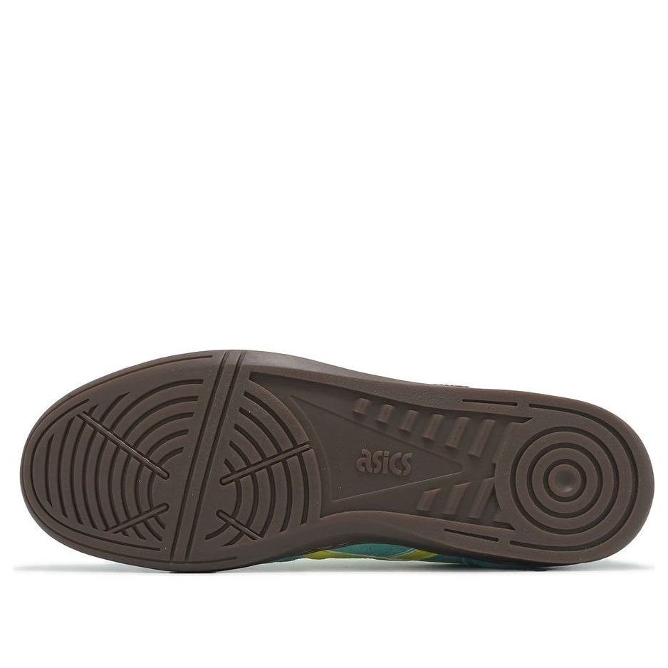 ASICS Skyhand OG Waterfall Lemon Spark 7 ASICS Skyhand OG Waterfall Lemon Spark