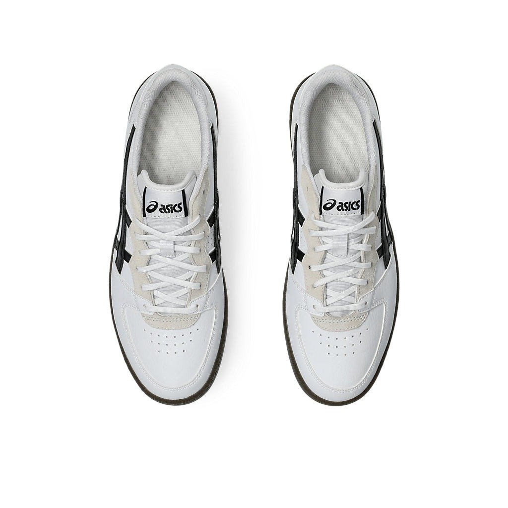 ASICS Skyhand OG White Black 7 ASICS Skyhand OG White Black