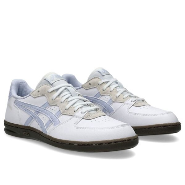 ASICS Skyhand OG White Blue Fade