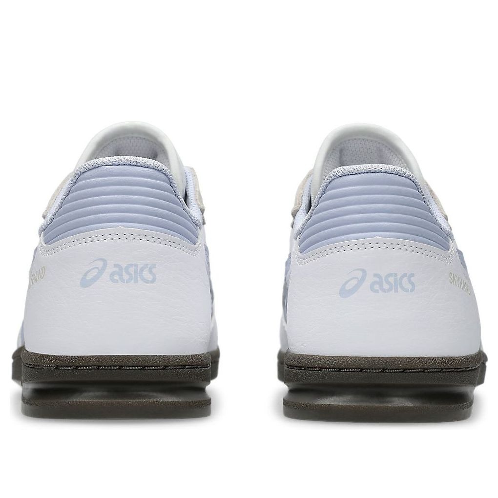 ASICS Skyhand OG White Blue Fade 6 ASICS Skyhand OG White Blue Fade
