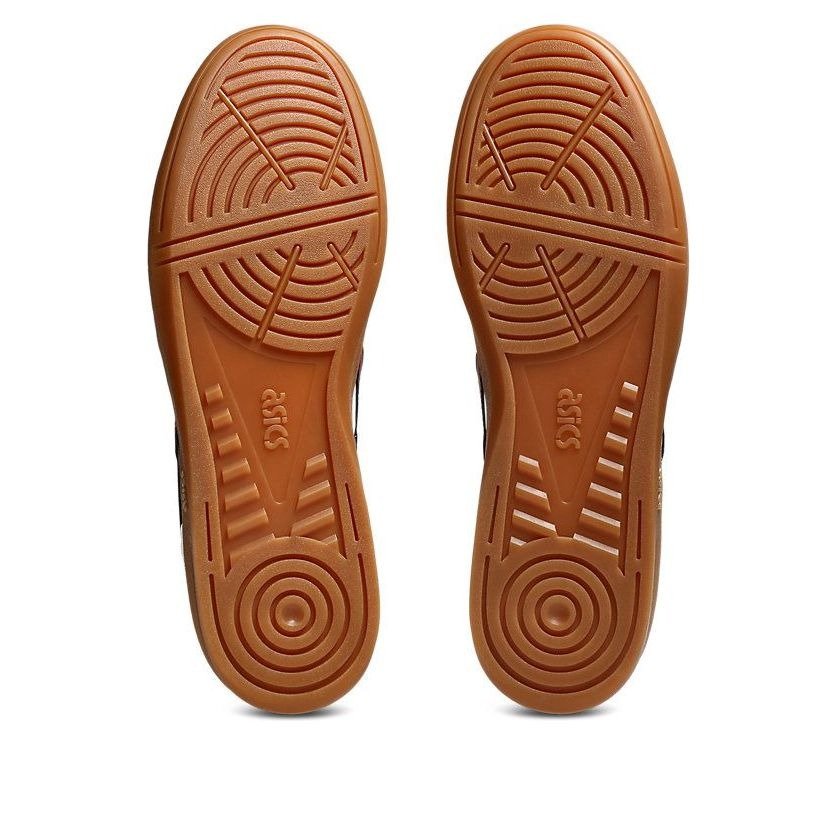 ASICS Skyhand OG White Brisket Red Gum 9 ASICS Skyhand OG White Brisket Red Gum