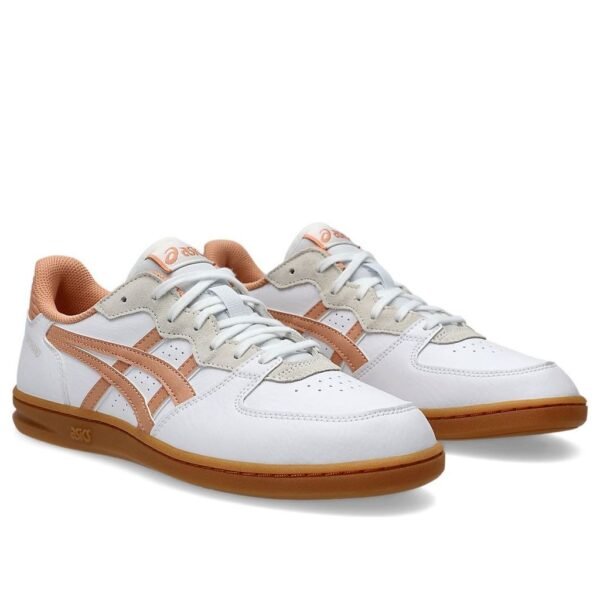 ASICS Skyhand OG White Sepia