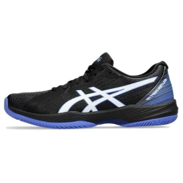 ASICS Solution Swift FF Black Sapphire