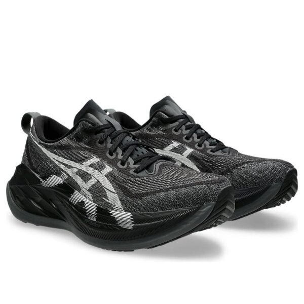 ASICS Superblast 2 Black White