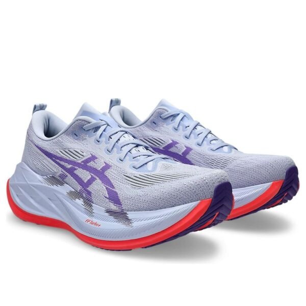 ASICS Superblast 2 Blue Fade Edo Purple