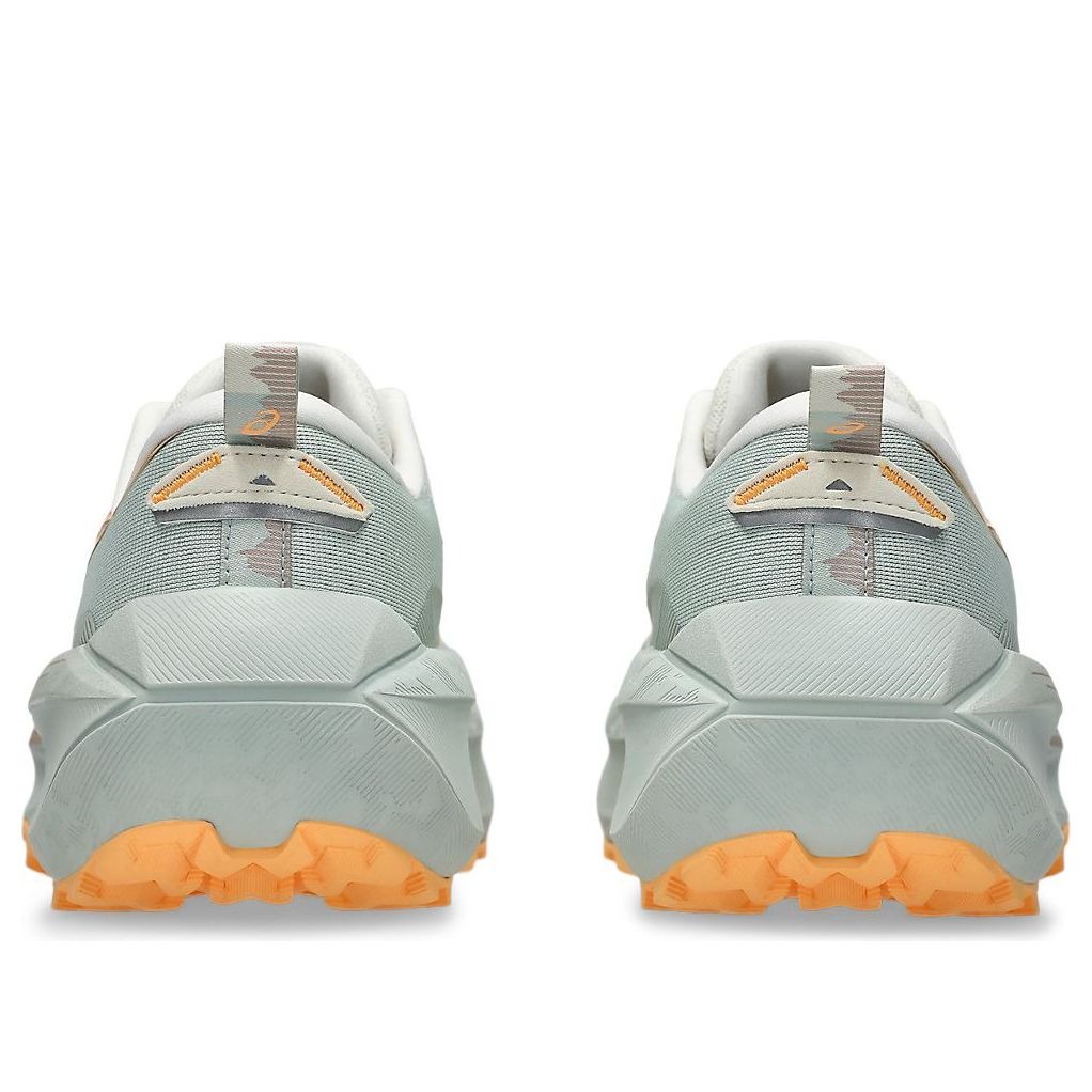 ASICS Trabuco Max 4 Cream Dusty Steppe (Womens) 7 ASICS Trabuco Max 4 Cream Dusty Steppe (Womens)