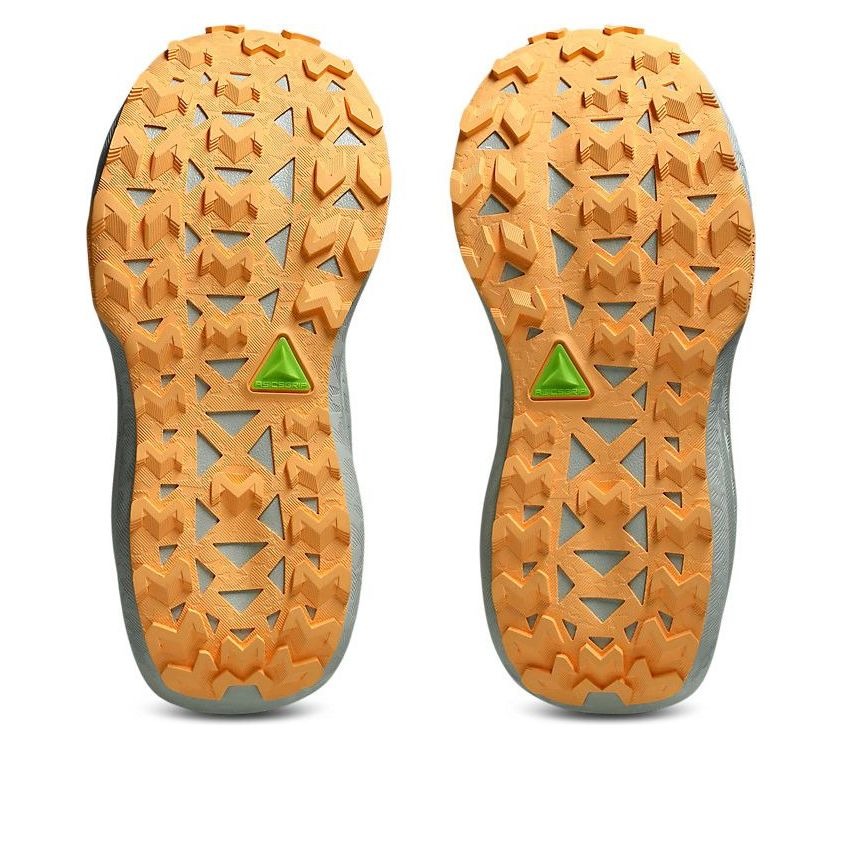 ASICS Trabuco Max 4 Cream Dusty Steppe (Womens) 9 ASICS Trabuco Max 4 Cream Dusty Steppe (Womens)