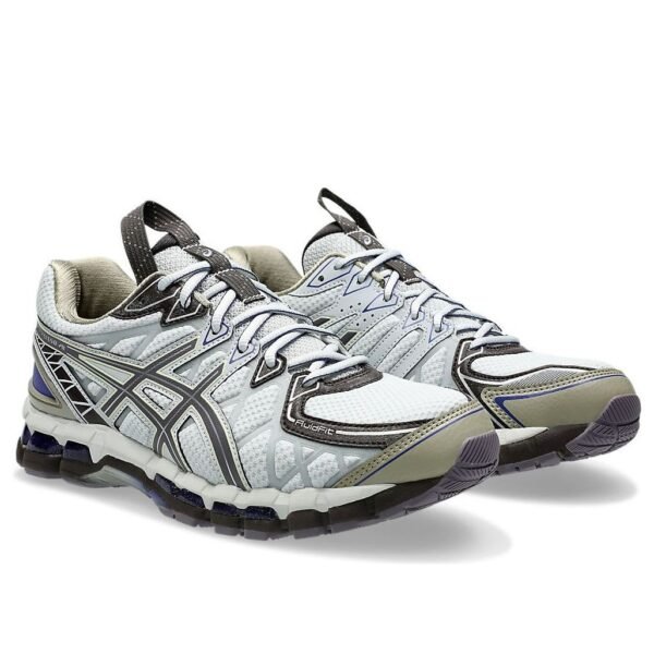 ASICS UB10-S Gel-Kayano 20 Kiko Kostadinov Glacier Lavender Grey