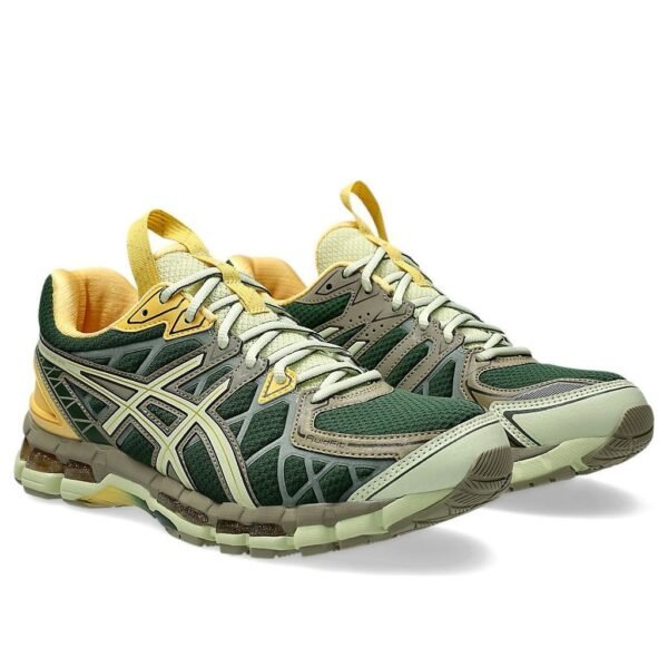 ASICS UB10-S Gel-Kayano 20 Kiko Kostadinov Hunter Green Jade