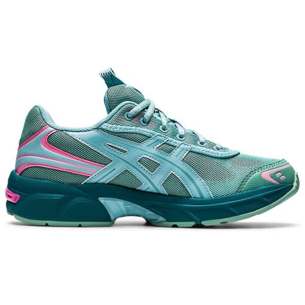 ASICS UB2-S Gel-1130 Wasabi Aquatic (Womens)