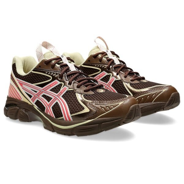 ASICS UB8-S GT-2160 Brown Storm Sienna