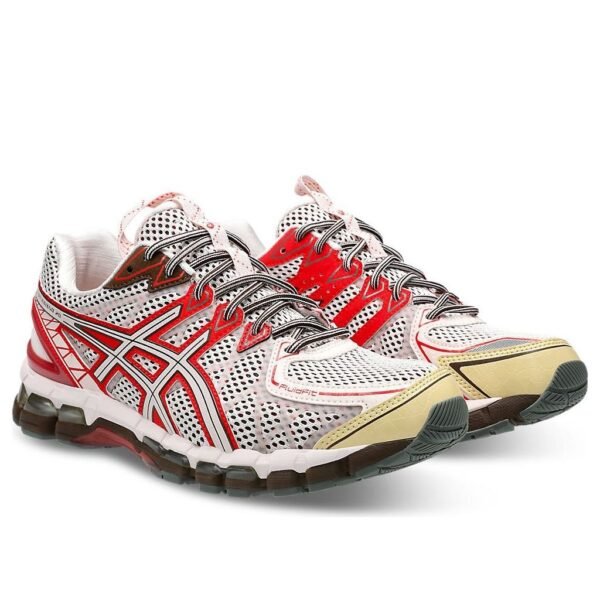 ASICS UB9-S Gel-Kayano 20 Kiko Kostadinov Crystal Pink