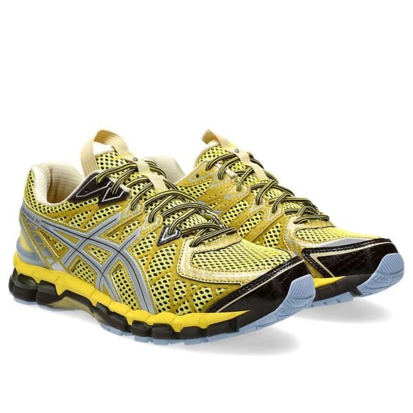 ASICS UB9-S Gel-Kayano 20 Kiko Kostadinov Vibrant Yellow