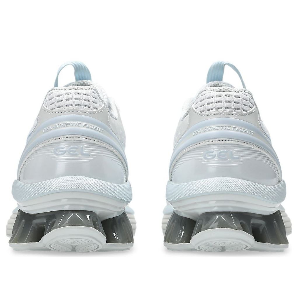 ASICS US6-S Gel-Kinetic Fluent Kiko Kostadinov Glacier Grey 6 ASICS US6-S Gel-Kinetic Fluent Kiko Kostadinov Glacier Grey